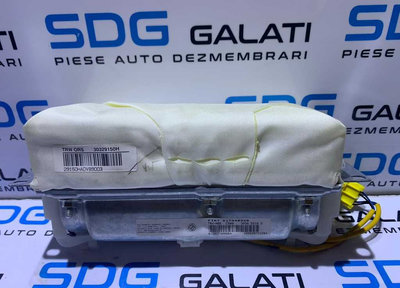Airbag Pasager Fiat Croma 2005 - 2010 Cod 51744832