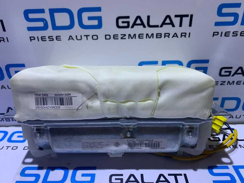 Airbag Pasager Fiat Croma 2005 - 2010 Cod 517448320 30329150H 30365216D