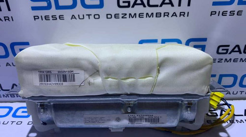 Airbag Pasager Fiat Croma 2005 - 2010 Co