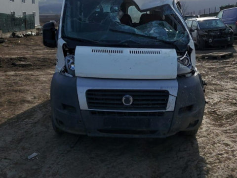 Airbag pasager Fiat Ducato 2011 autoutilitara 2.287