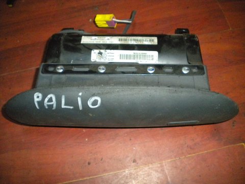 Airbag pasager fiat palio