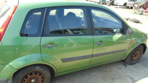 Airbag pasager Ford Fiesta 2006 HATCHBAC