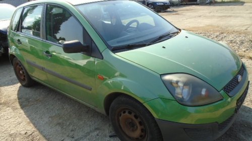 Airbag pasager Ford Fiesta 2006 HATCHBAC