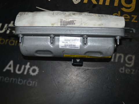 Airbag pasager Ford Focus 1 2004 Hatchback 1.6 benzina