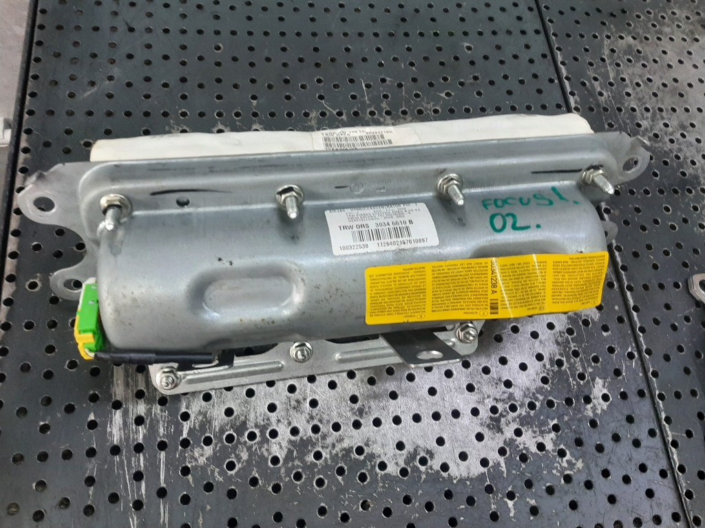 Airbag pasager ford focus 1 30334716c