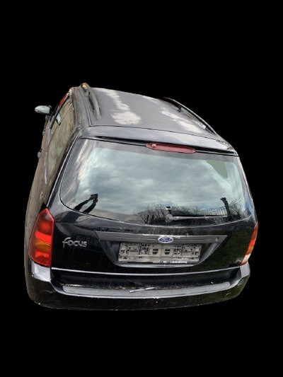 Airbag pasager Ford Focus [1998 - 2004] wagon 5-us