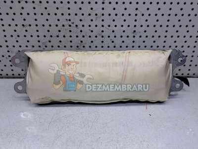 Airbag pasager Ford Focus 2 (DA) [Fabr 2004-2012] 