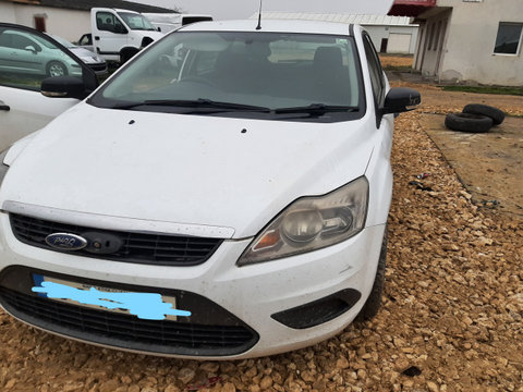 Airbag pasager Ford Focus 2 [facelift] [2008 - 2011] Hatchback 5-usi 1.6 TDCi MT (90 hp)