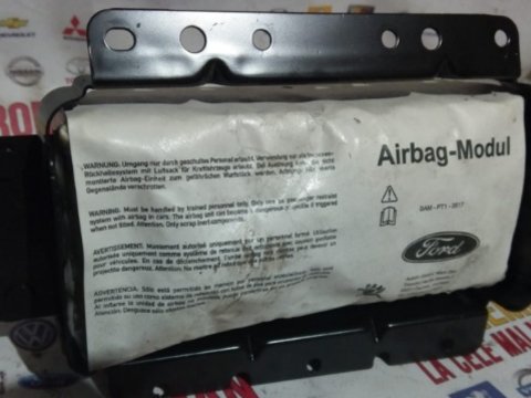 Airbag pasager ford focus 2 S C-Max 2.0tdci 136CP G6DDi galaxy