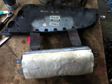 Airbag pasager Ford Focus 2002