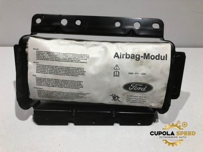 Airbag pasager Ford Focus C-Max (2003-2007) 3m51-r