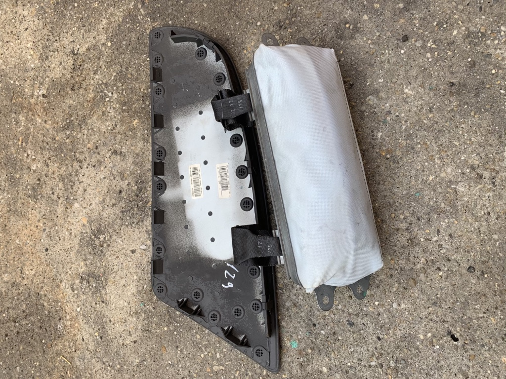 Airbag pasager Ford Focus [facelift] [2001 - 2007] wagon 5-usi 1.8 TDDi MT (90 hp) DAW DBW) C9DB
