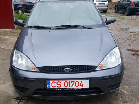 Airbag pasager Ford Focus [facelift] [2001 - 2007] wagon 5-usi 1.8 TDCi MT (101 hp)