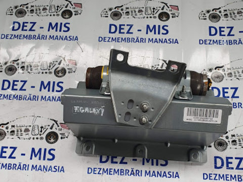 Airbag pasager Ford Galaxy 2.0 TDCI