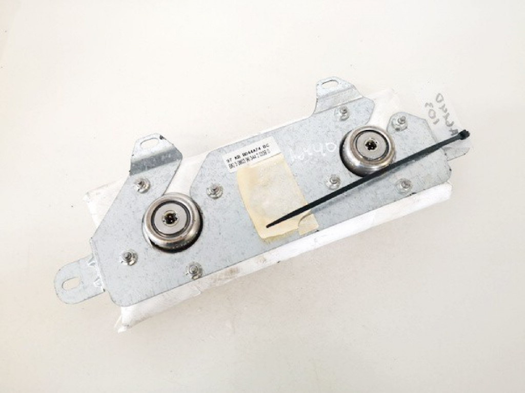 Airbag pasager Ford Ka an 2006 cod piesa 565084816A
