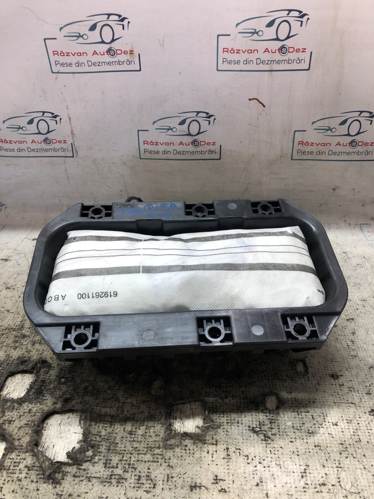 Airbag pasager Ford Kuga 2014, 610132600F