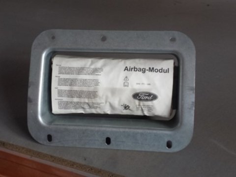 Airbag pasager Ford Mondeo - 1S71 F042B84 AH (2003 - 2007)