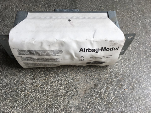 Airbag pasager Ford Mondeo 3 [2000 - 2003] wagon 2.0 TDCi 5MT (130 hp) (BWY)