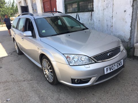 Airbag pasager Ford Mondeo Mk3 2007 TURNIER 2.2 TDCI