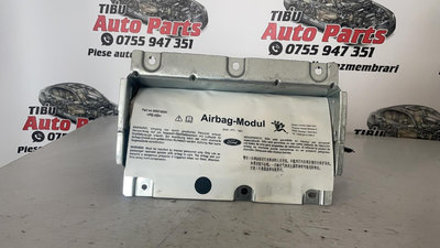 Airbag pasager Ford Mondeo Motorina - 605716100F