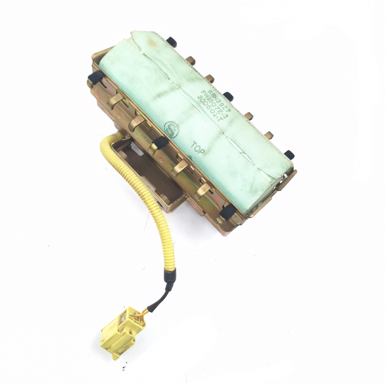 Airbag Pasager Frontal / Airbag Plansa Bord Nissan X-TRAIL (T30) 2001 - 2007 Benzina BBN2927, KP8H9018080029, BAMPT11070, 021313880, E0825, A1701K, E0563, PH1507E2, 300601T