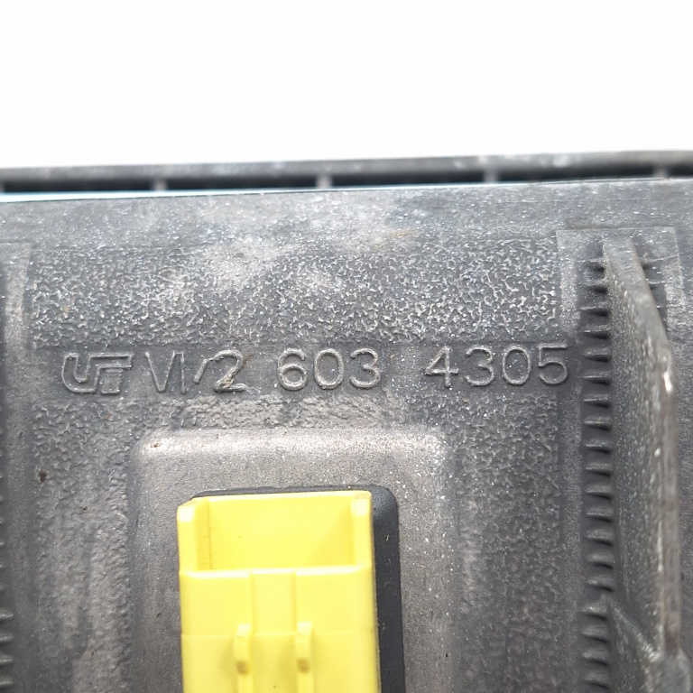 Airbag Pasager Frontal / Airbag Plansa B