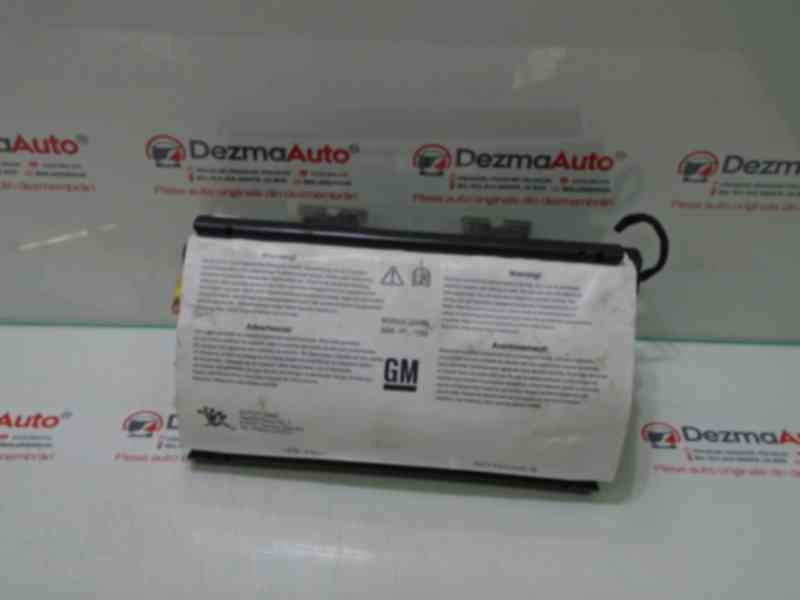 Airbag pasager, GM13111177, Opel Zafira B (A05) 1.7cdti (id:306746)