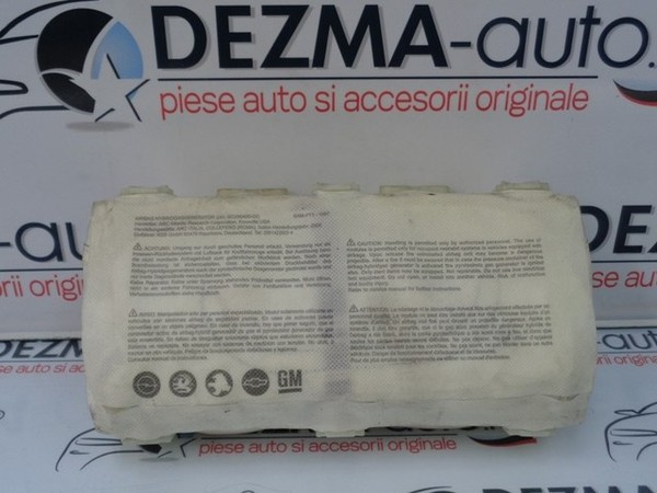 Airbag pasager, GM24451349, Opel Astra H combi 2004-2008