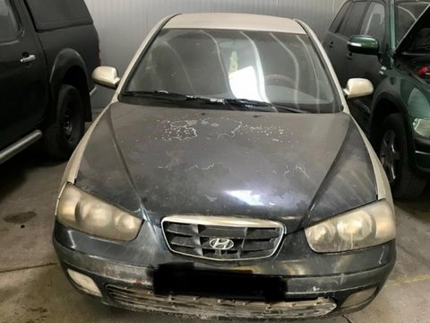 Airbag pasager Hyundai Elantra 2001 Limuzina 1.6