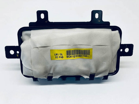 Airbag Pasager Hyundai IX35 2014 1.7 CRDI Cod Motor D4FD 116CP/85KW