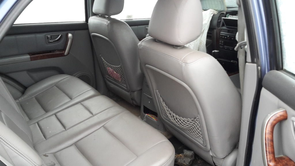 Airbag pasager Kia Sorento 2004 XS 2.5 C