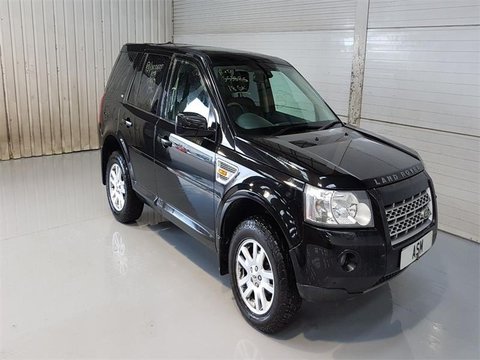 Airbag pasager Land Rover Freelander 2008 suv 2.2