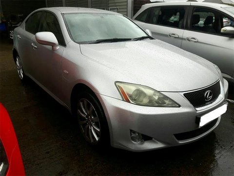 Airbag pasager Lexus IS 2006 Berlina 2.2