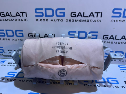 Airbag Pasager Lexus IS 220 2005 - 2010