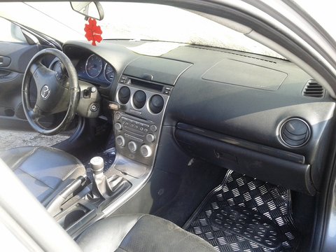 Airbag pasager Mazda 6 - 2003
