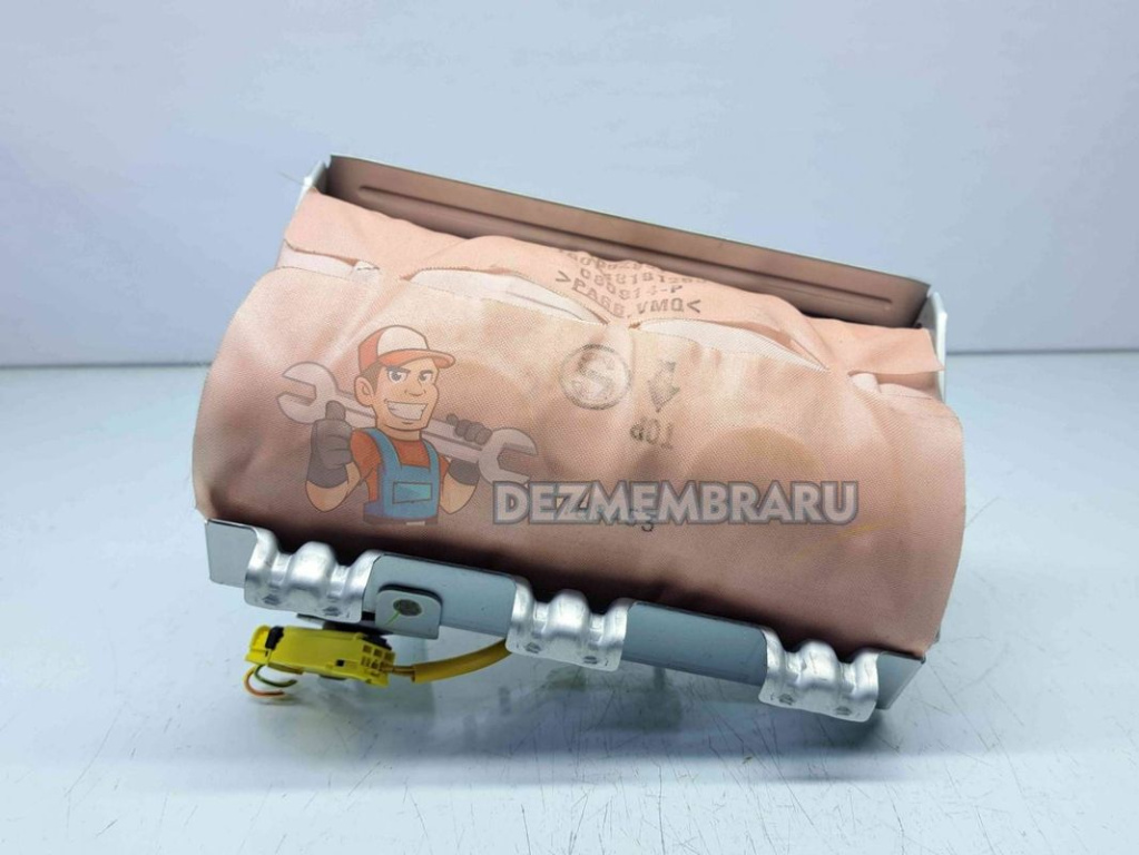 Airbag pasager MAZDA 6 (GJ1) [Fabr 2014-2021] 0589-P1-000235