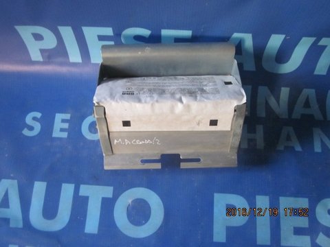 Airbag pasager Mercedes A140 W168 ;17116710