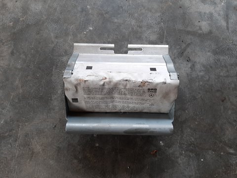 Airbag pasager Mercedes A170, W168, 2001, 1688600605