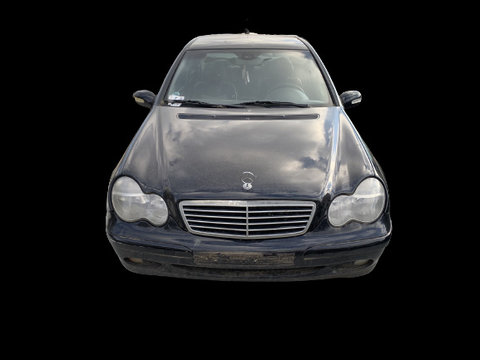 Airbag pasager Mercedes-Benz C-Class W203/S203/CL203 [2000 - 2004] Sedan 4-usi C 200 CDI AT (122 hp)