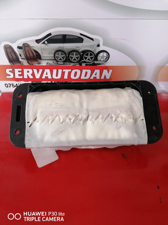 Airbag pasager Mercedes-Benz E-Class (2010->) [A207] 2.2 Motorina 2010