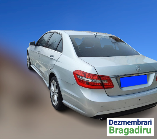 Airbag pasager Mercedes-Benz E-Class W21