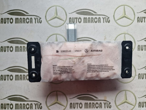 Airbag pasager Mercedes cod A1678607701