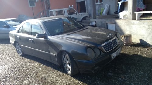 Airbag pasager Mercedes E-Class W210 200