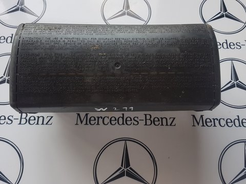 AIRBAG PASAGER MERCEDES E CLASS W211