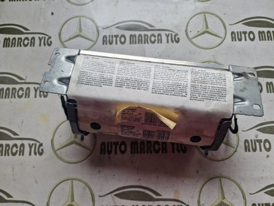 Airbag pasager Mercedes S-Class W221 A2218601302