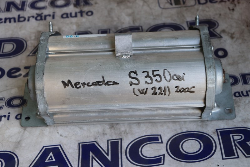 AIRBAG PASAGER MERCEDES S-CLASS W221 / A