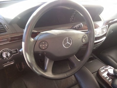 Airbag pasager Mercedes S class w221