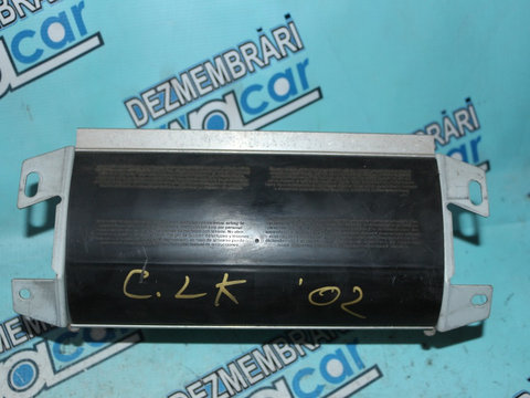 Airbag pasager Mercedes W209 CLK 600223800B