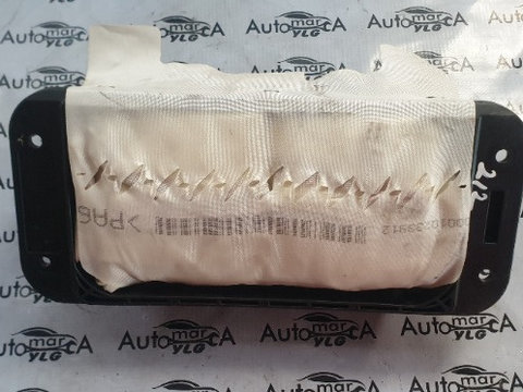Airbag pasager Mercedes W212