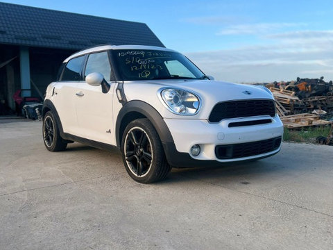 Airbag pasager Mini Countryman 2.0 D